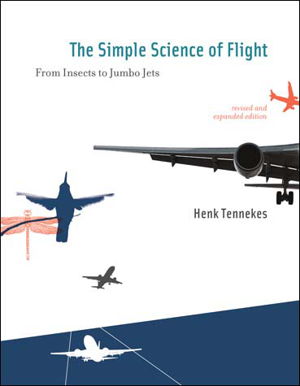Cover art for The Simple Science of Flight