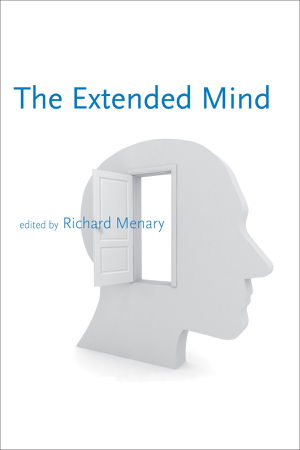 Cover art for Extended Mind