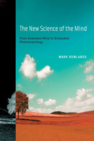 Cover art for New Science of the Mind