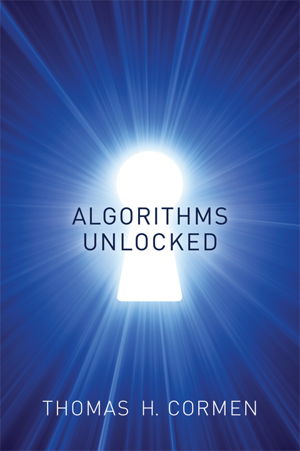 Cover art for Algorithms Unlocked