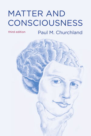 Cover art for Matter and Consciousness