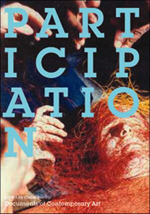 Cover art for Participation