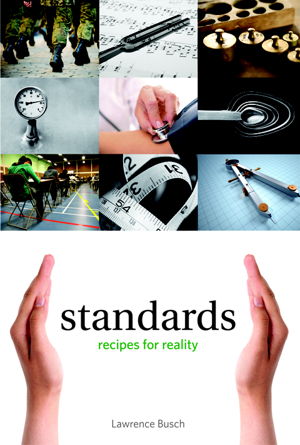 Cover art for Standards