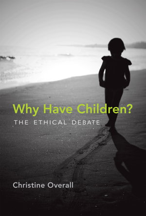 Cover art for Why Have Children?