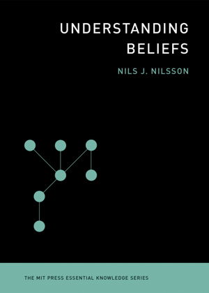 Cover art for Understanding Beliefs