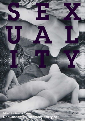 Cover art for Sexuality
