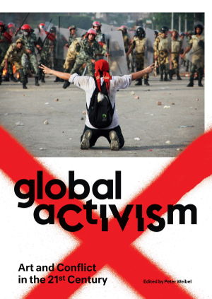Cover art for Global Activism