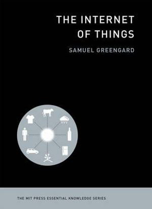 Cover art for The Internet of Things
