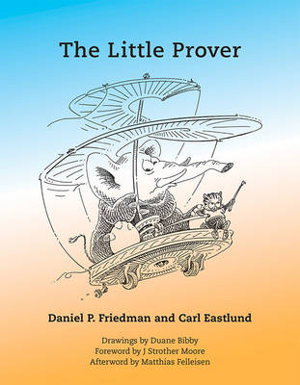 Cover art for The Little Prover