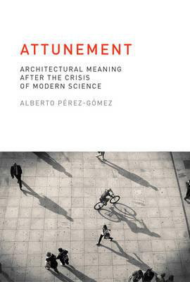 Cover art for Attunement