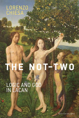 Cover art for The Not-Two