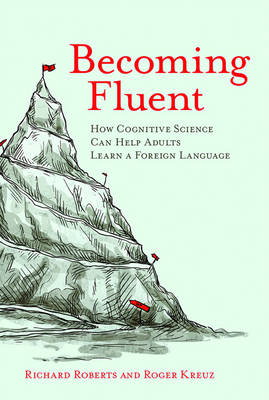 Cover art for Becoming Fluent
