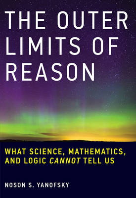 Cover art for The Outer Limits of Reason