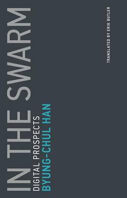 Cover art for In the Swarm