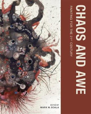 Cover art for Chaos and Awe