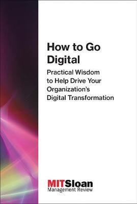 Cover art for How to Go Digital