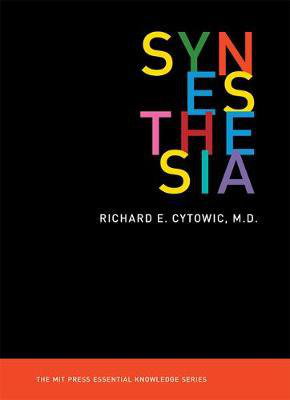 Cover art for Synesthesia