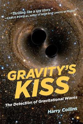 Cover art for Gravity's Kiss
