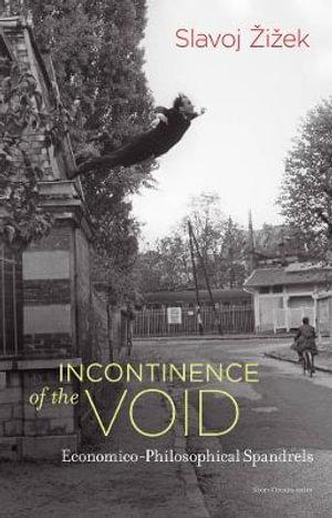 Cover art for Incontinence of the Void