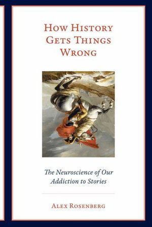 Cover art for How History Gets Things Wrong