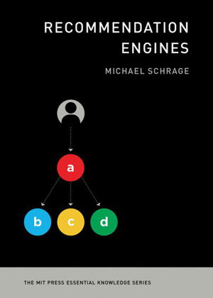Cover art for Recommendation Engines