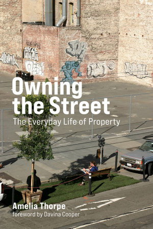 Cover art for Owning the Street