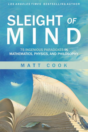 Cover art for Sleight of Mind