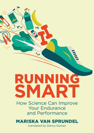 Cover art for Running Smart