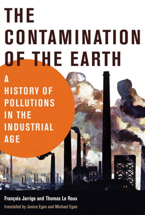 Cover art for Contamination of the Earth