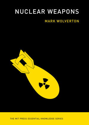 Cover art for Nuclear Weapons