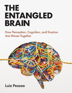 Cover art for Entangled Brain