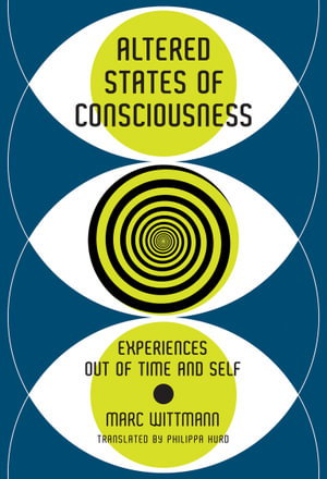 Cover art for Altered States of Consciousness