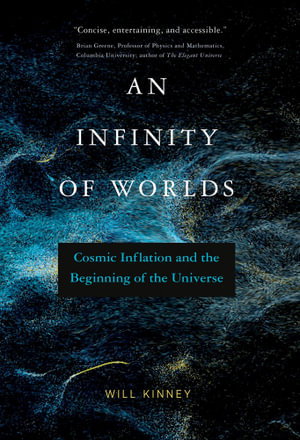 Cover art for An Infinity Of Worlds