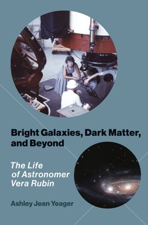 Cover art for Bright Galaxies, Dark Matter, and Beyond