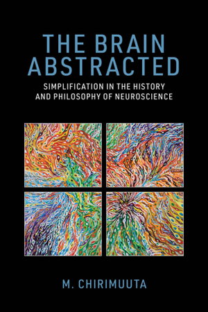 Cover art for The Brain Abstracted
