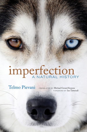 Cover art for Imperfection