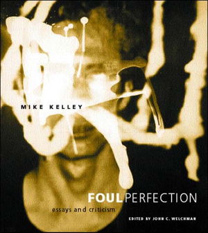 Cover art for Foul Perfection