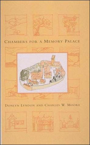 Cover art for Chambers for a Memory Palace