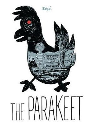 Cover art for Parakeet