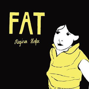 Cover art for Fat