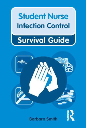 Cover art for Infection Control
