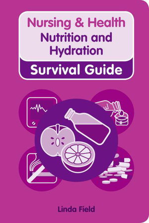 Cover art for Nutrition and Hydration
