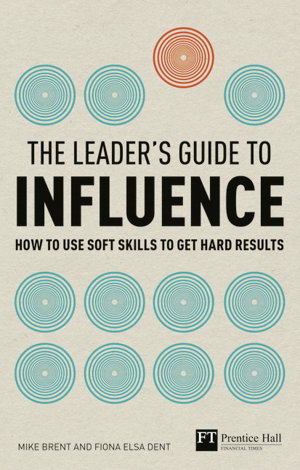 Cover art for The Leader's Guide to Influence