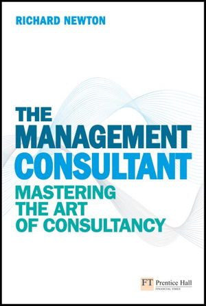 Cover art for Management Consultant