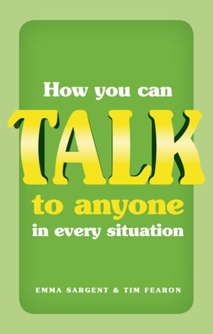 Cover art for How You Can Talk to Anyone in Every Situation