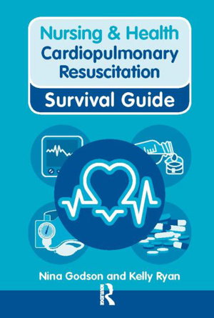 Cover art for Cardiopulmonary Resuscitation
