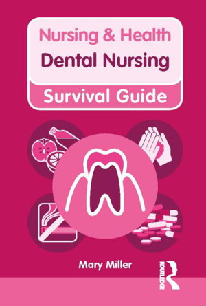 Cover art for Dental Nursing