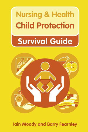 Cover art for Child Protection