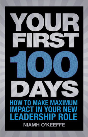 Cover art for Your First 100 Days