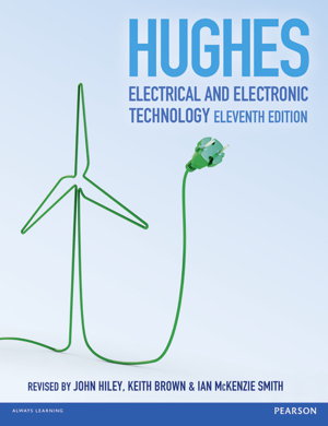 Cover art for Electrical and Electronic Technology